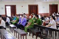 Lo ngại dịch bệnh Covid-19, ngành Tòa án tạm dừng công tác xét xử