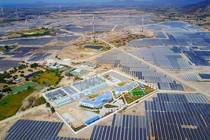 Một doanh nghiệp tư nhân được đầu tư hạ tầng truyền tải năng lượng
