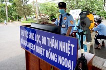 Bệnh viện Thống Nhất TPHCM: Nhiều sáng kiến hay trong phòng, chống dịch Covid-19