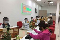 Mỗi ngày VPBank giải quyết hàng nghìn hồ sơ giảm, giãn nợ cho người vay bị ảnh hưởng bởi Covid-19