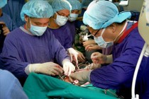 Việt Nam đủ năng lực ghép phổi cho bệnh nhân 91