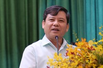 Viện trưởng VKSND Tối cao: 'Kháng nghị giám đốc thẩm vụ Hồ Duy Hải không sai'