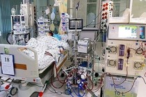 Bệnh nhân phi công Anh hết nCoV