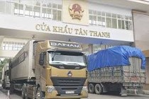 Tháng 4/2020: Kim ngạch xuất nhập khẩu Việt - Trung trong giảm 10,3%