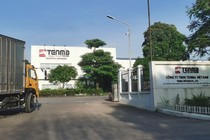 Thanh tra báo cáo nhanh vụ nghi vấn Công ty Tenma Việt Nam hối lộ