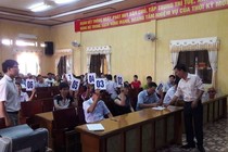Đà Nẵng tăng cường thanh tra, kiểm tra tổ chức và hoạt động đấu giá tài sản