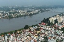 Đồng Nai triển khai 88 dự án hạ tầng tại huyện Nhơn Trạch