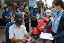 TPHCM: Hỗ trợ hộ nghèo bị ảnh hưởng bởi dịch Covid-19