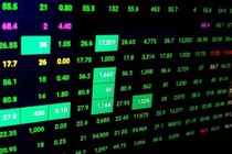 VN-Index tháng 5/2020 có nhiều lạc quan