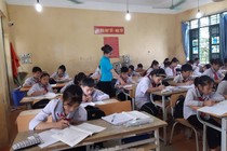 Hà Nội đề xuất bổ sung 224 biên chế xét đặc cách giáo viên hợp đồng