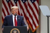 TT Trump tước đặc quyền, tương lai Hong Kong ra sao?