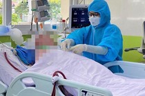 Thứ trưởng Bộ Y tế nói về tình trạng sức khỏe mới nhất của nam phi công người Anh