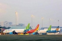 Hỗ trợ tổng cục du lịch vé máy bay là chương trình hợp tác