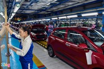 Bộ Tài chính lấy ý kiến dự thảo giảm 50% phí trước bạ ôtô