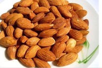 Hạnh nhân tác dụng tốt với bệnh suyễn cấp