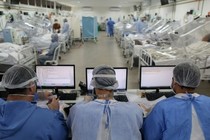 Brazil xóa sạch số liệu Covid-19
