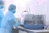 Thanh Hóa lấy 'thông tin trên mạng' để chỉ định thầu mua máy xét nghiệm Covid-19