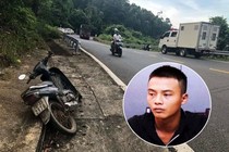 Tên giết người Triệu Quân Sự trộm xe nhanh như chớp ngay khi vừa trốn trại