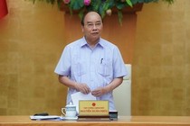 Thường trực Chính phủ bàn về việc mở đường bay quốc tế sau đại dịch