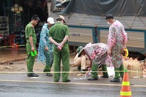 Đã có kết quả kiểm tra chất ma túy và cồn đối với tài xế gây tai nạn thảm khốc