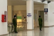 Lừa đảo hàng trăm tỷ đồng, vợ Giám đốc Sở Tư pháp Lâm Đồng bị bắt