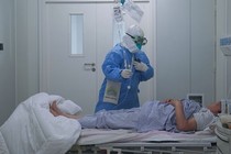 Xuất hiện triệu chứng lạ ở một số bệnh nhân COVID-19 tại Bắc Kinh