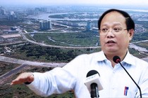 Công an khởi tố 3 cán bộ, làm việc với ông Tất Thành Cang