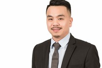 Masan Group có tổng giám đốc 8x