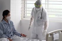 Nguy cơ cao bùng phát lại dịch COVID-19