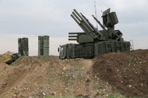 Sân bay Hmeimim bị tấn công lớn chưa từng thấy, phòng không Nga – Syria lại lập công lớn