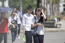 Gợi ý đáp án môn Ngữ Văn vào lớp 10 của Hà Nội