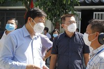 Đà Nẵng sử dụng kỹ thuật Elisa ‘chưa từng có’ truy tìm nguồn lây COVID-19