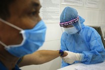 Chủ tịch Hà Nội thông báo kết quả xét nghiệm hơn 49.000 người về từ Đà Nẵng