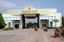Thành lập khu kinh tế cửa khẩu Hà Tiên, Kiên Giang