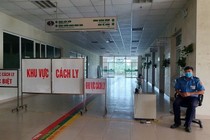 Hà Nội, Bắc Giang có thêm bệnh nhân COVID-19, Việt Nam có 812 ca mắc
