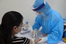 Nữ hành khách Hà Nội dương tính với nCoV khi bay đến Nhật giờ ra sao?