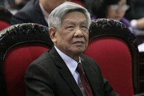 Dấu ấn Tổng Bí thư Lê Khả Phiêu trong sinh hoạt tự phê bình và phê bình