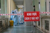 Thêm 20 ca mắc mới COVID-19, trong đó 11 ca ở Đà Nẵng, Việt Nam có 950 bệnh nhân