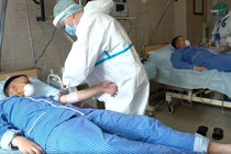 Gần 22 triệu người nhiễm nCoV toàn cầu