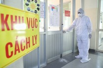 Thêm 4 ca mắc mới COVID-19, trong đó 2 ca tại Đà Nẵng, 1 ca tại Hải Dương