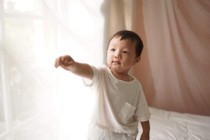 Bé trai mất tích ở Bắc Ninh đã được tìm thấy ở Tuyên Quang
