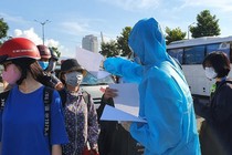 Đề nghị lập tàu hỏa “giải cứu” 10.000 người mắc kẹt rời Đà Nẵng