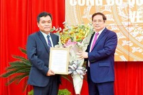 Quyết định của Bộ Chính trị, Ban Bí thư, Thủ tướng Chính phủ về công tác cán bộ