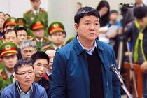 Đề nghị truy tố ông Đinh La Thăng vì liên quan tới dự án cao tốc Trung Lương