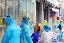 Đà Nẵng truy vết các trường hợp nhiễm Covid-19 chưa được phát hiện ở cộng đồng