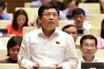 Công ty Tân Thuận kiến nghị cho ông Phạm Phú Quốc có 2 quốc tịch thôi việc