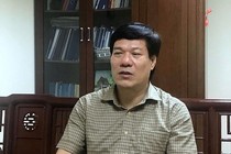 Cựu Giám đốc CDC Hà Nội Nguyễn Nhật Cảm bị đề nghị truy tố 10-20 năm tù