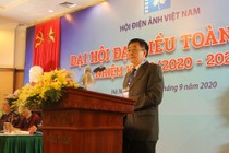 Hội Điện ảnh chưa thể bầu Chủ tịch, nóng lại vụ cổ phần hóa hãng phim