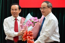 Vì sao ông Nguyễn Văn Nên được phân công về TP.HCM ngay trước Đại hội?