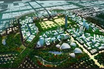 Quảng Ninh quy hoạch Khu đô thị thương mại thể dục thể thao gần 399ha